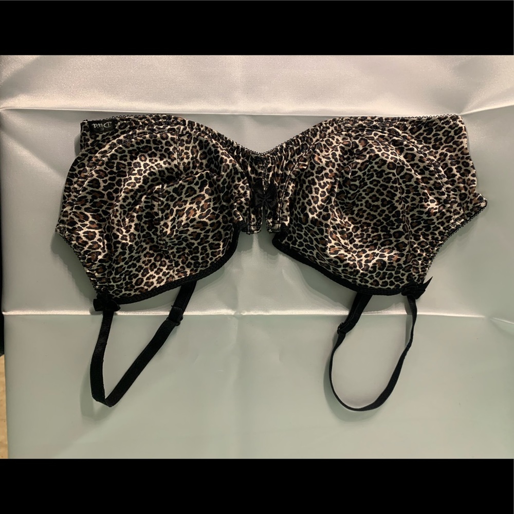 Fredricks of Hollywood Bra